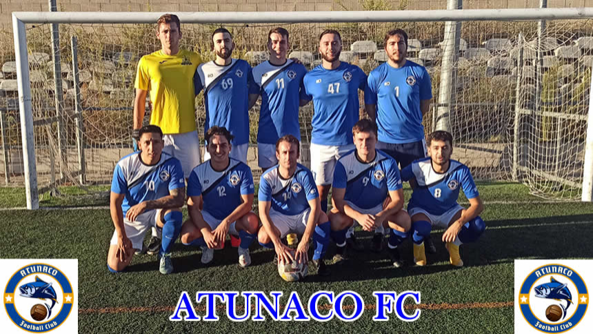 LIDER EN DEPORTIVIDAD. ZONA SUR DOMINGO TARDE 1ª DIVISIÓN